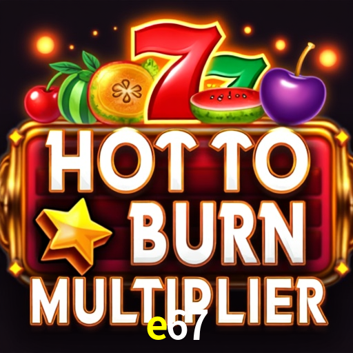 e67: Jogue Crash e Experimente Alta Recompensa Instantânea